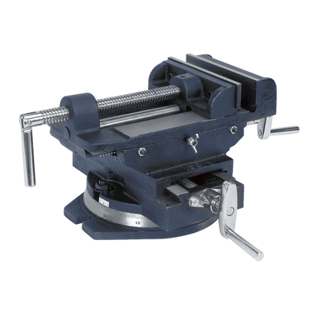 Sealey Cross Vice 150mm Model No-CV6