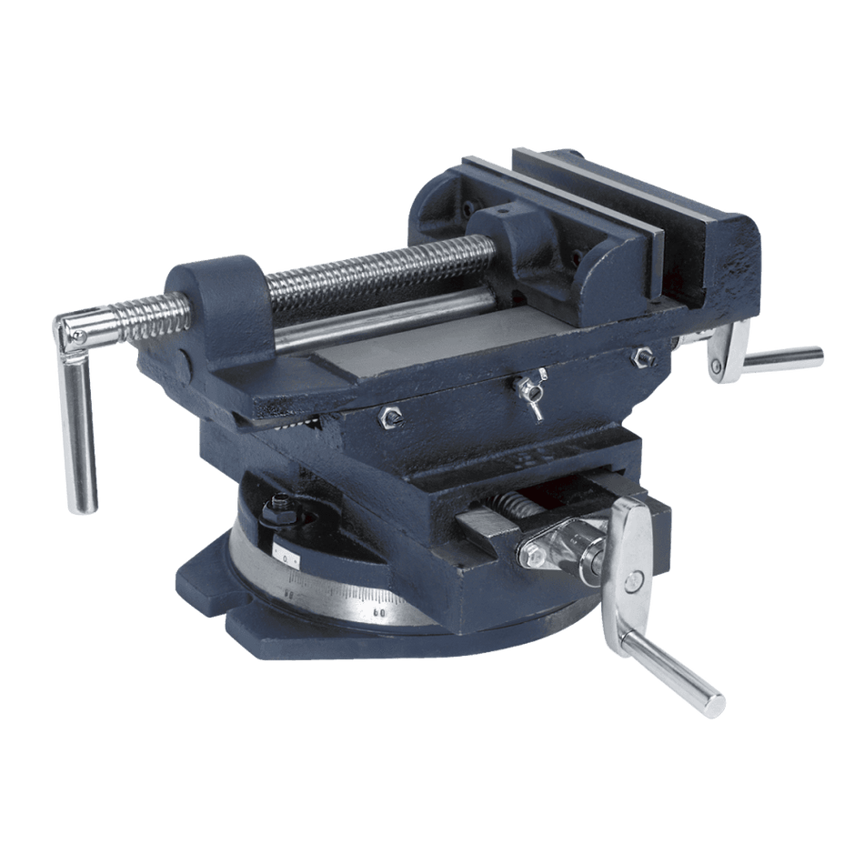 Sealey Cross Vice 150mm Model No-CV6