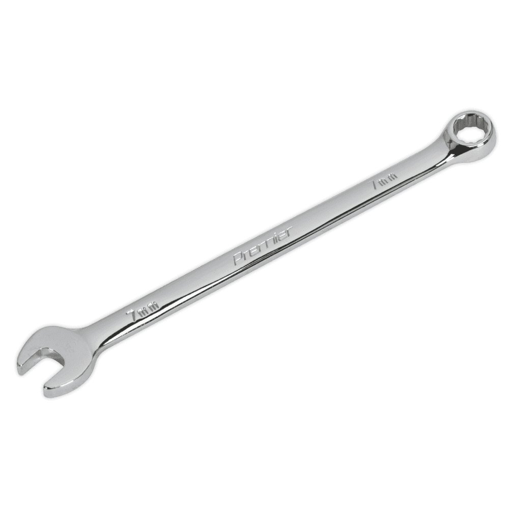 Sealey Combination Spanner 7mm Model No-CW07
