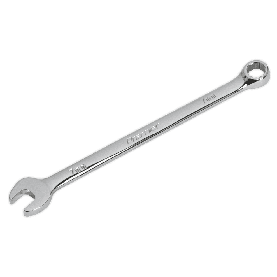 Sealey Combination Spanner 7mm Model No-CW07