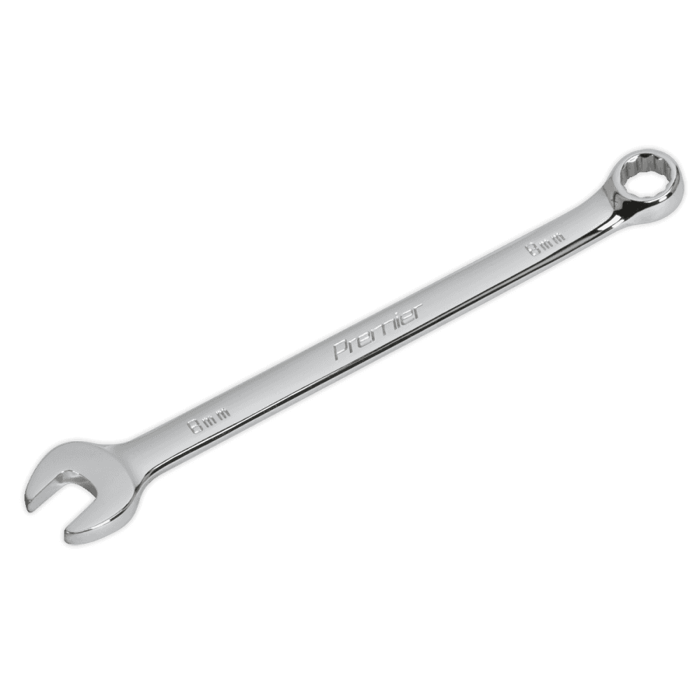 Sealey Combination Spanner 8mm Model No-CW08