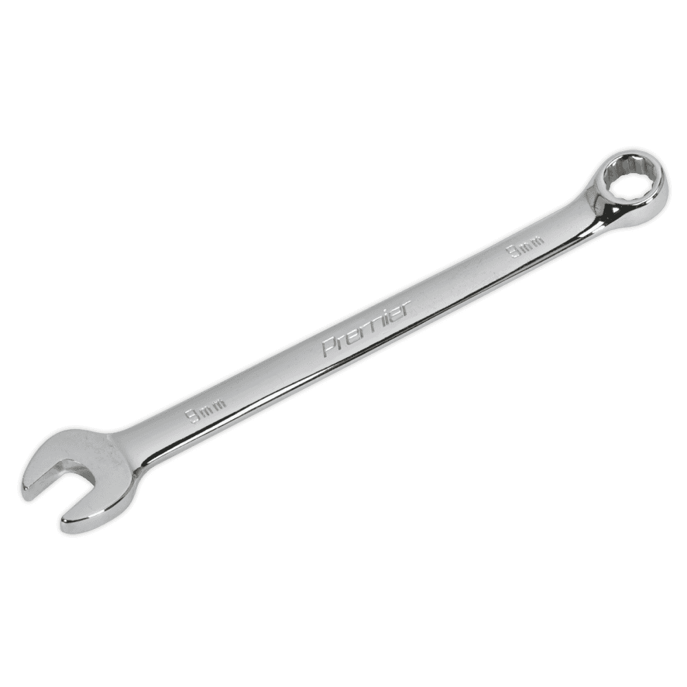 Sealey Combination Spanner 9mm Model No-CW09