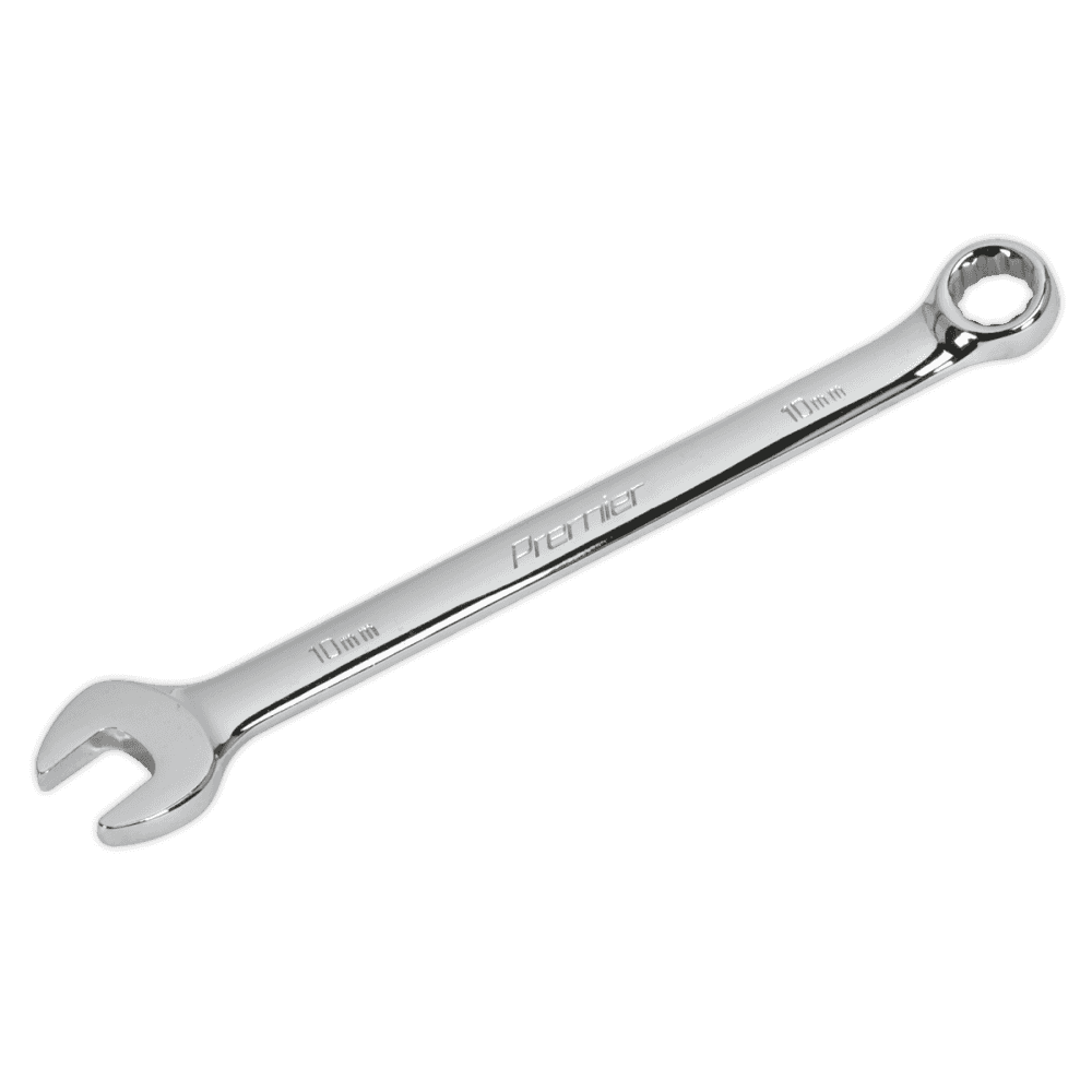 Sealey Combination Spanner 10mm Model No-CW10