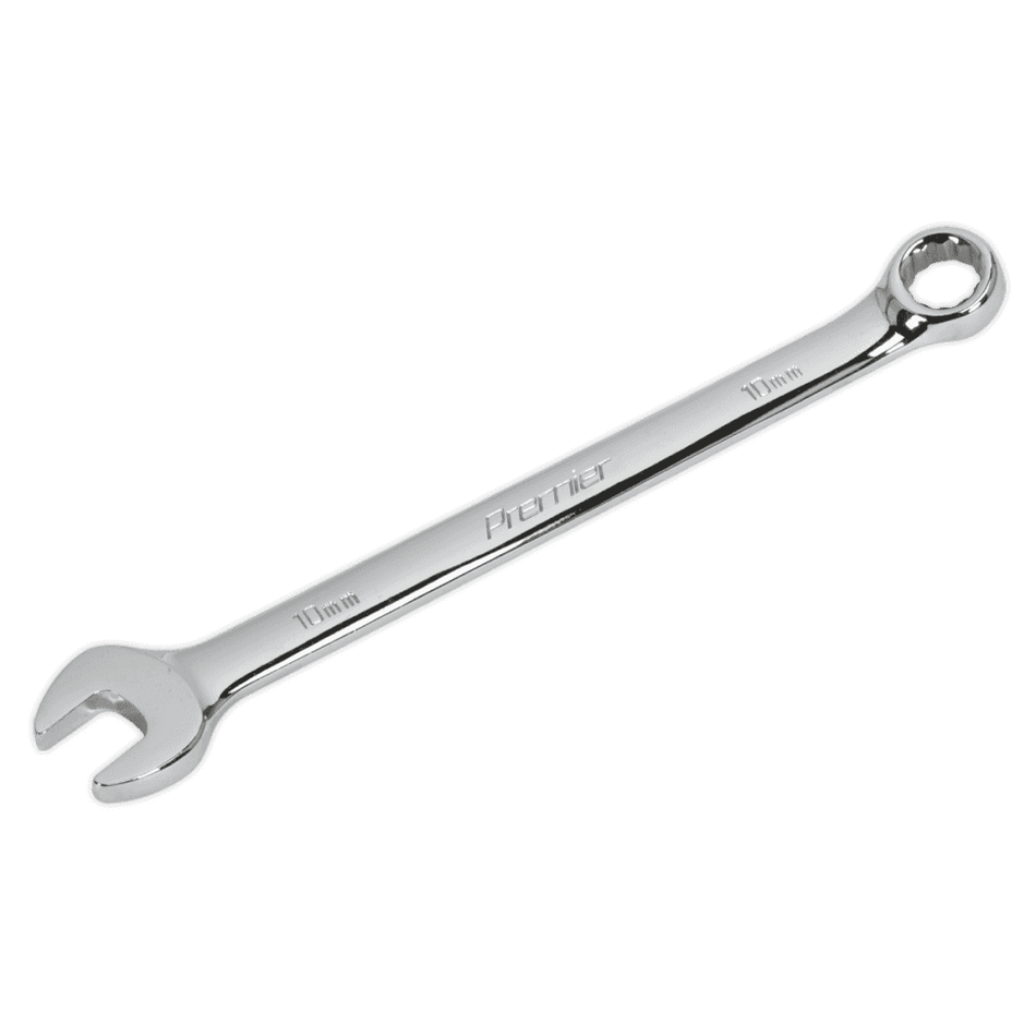Sealey Combination Spanner 10mm Model No-CW10