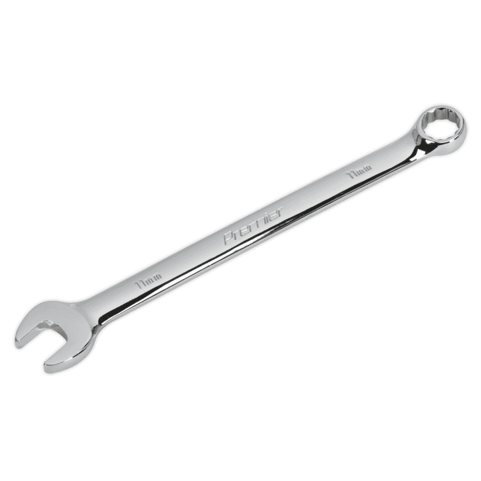 Sealey Combination Spanner 11mm Model No-CW11