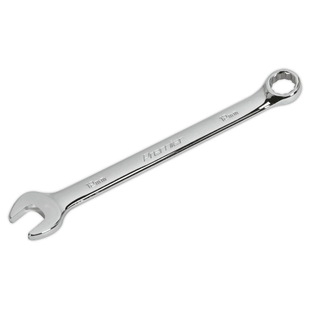 Sealey Combination Spanner 12mm Model No-CW12