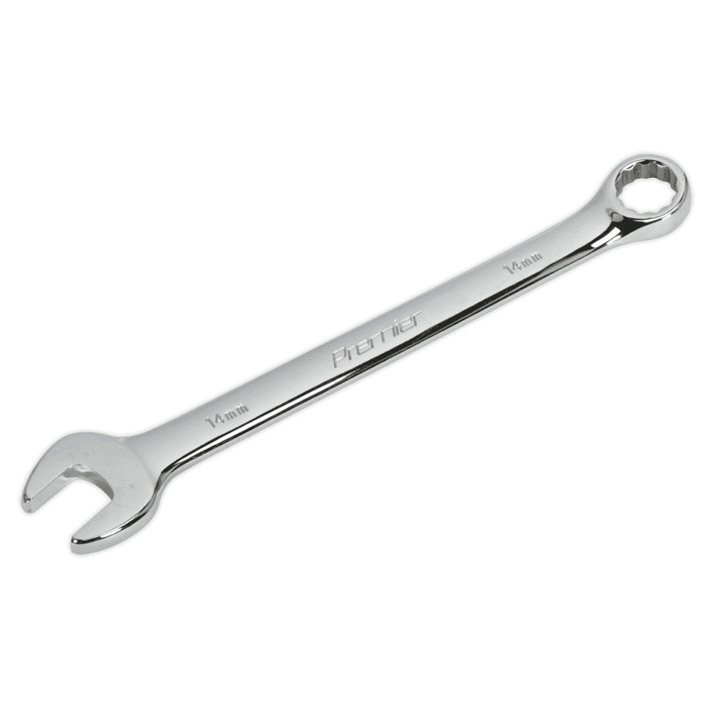 Sealey Combination Spanner 14mm Model No-CW14