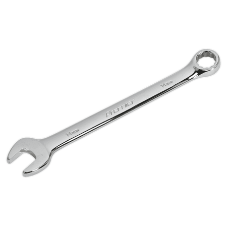 Sealey Combination Spanner 14mm Model No-CW14