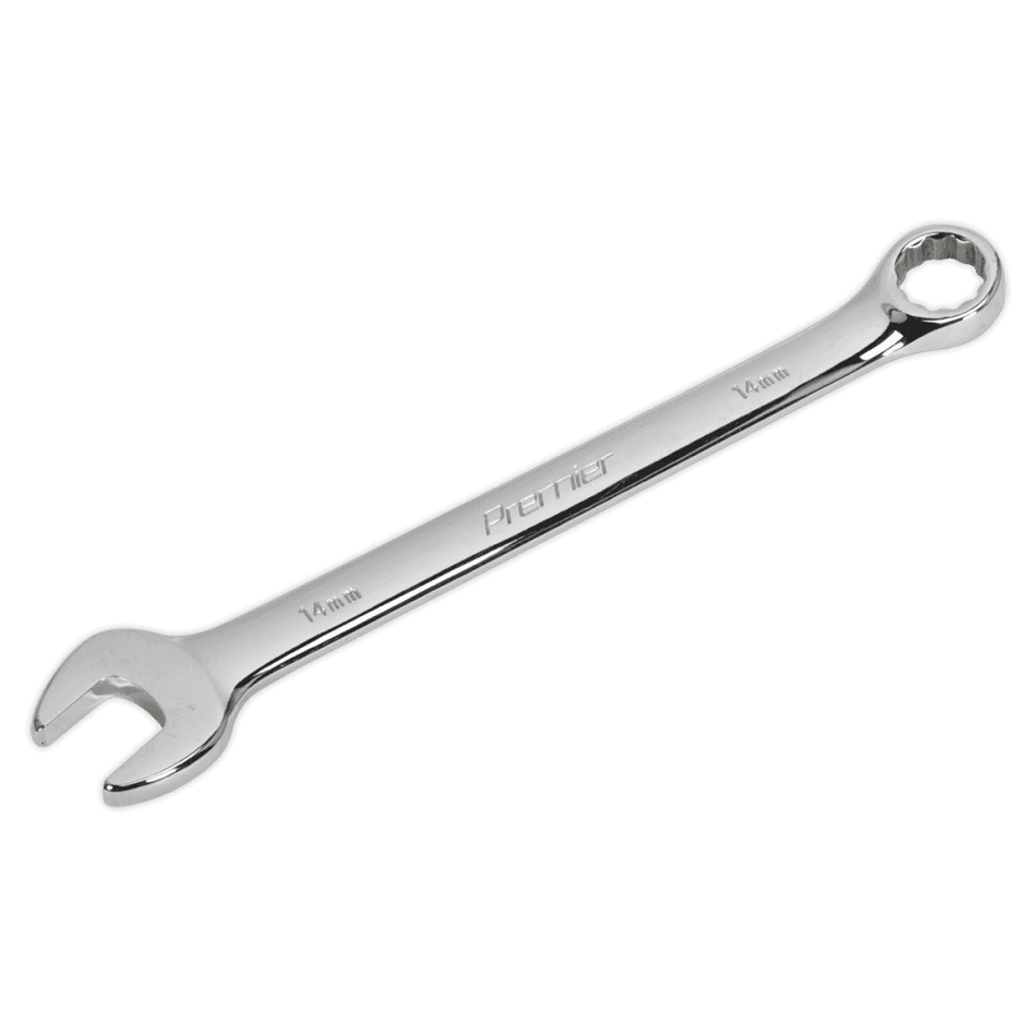 Sealey Combination Spanner 14mm Model No-CW14
