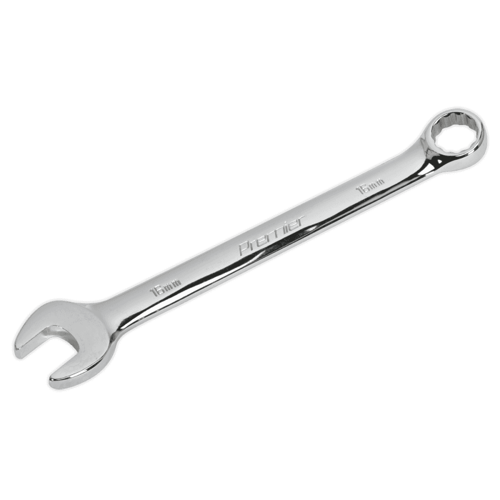 Sealey Combination Spanner 16mm Model No-CW16