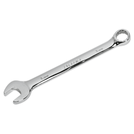 Sealey Combination Spanner 16mm Model No-CW16