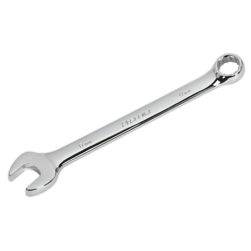Sealey Combination Spanner 17mm Model No-CW17