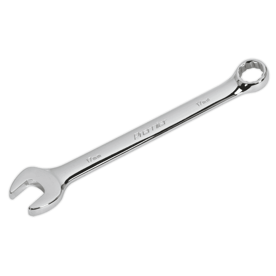 Sealey Combination Spanner 17mm Model No-CW17