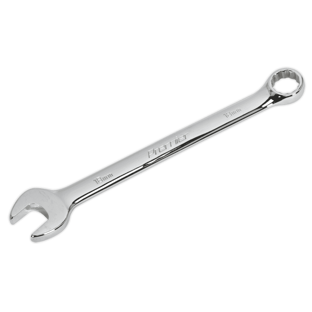Sealey Combination Spanner 18mm Model No-CW18