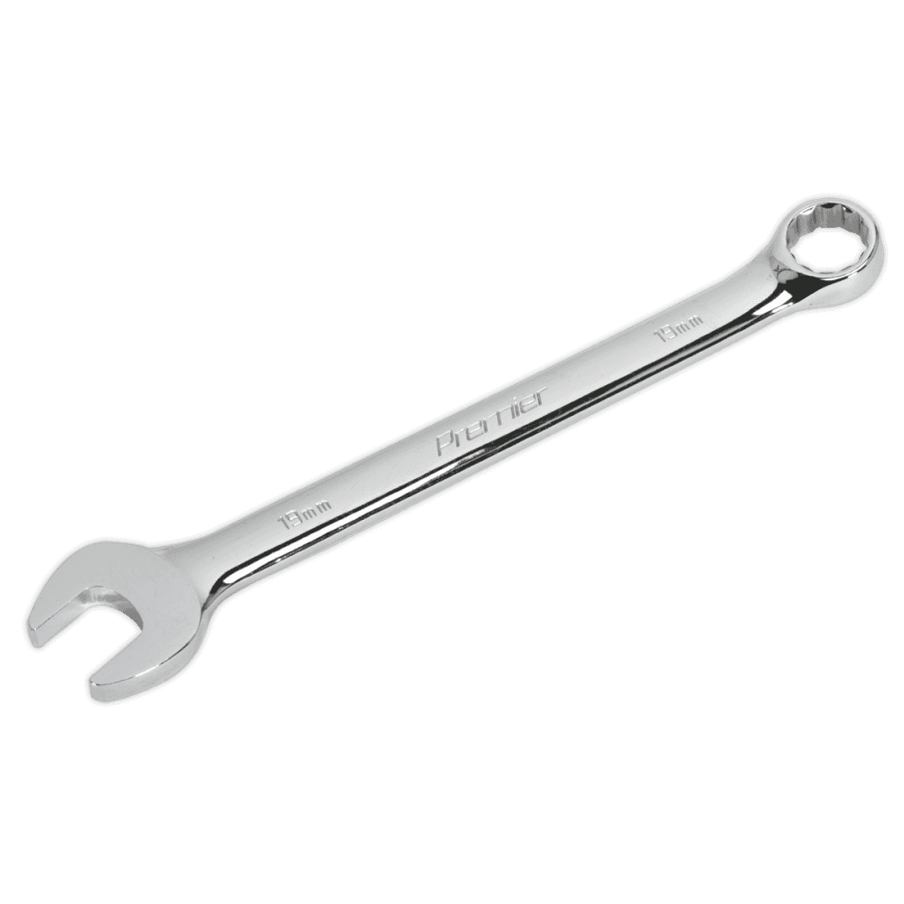 Sealey Combination Spanner 19mm Model No-CW19