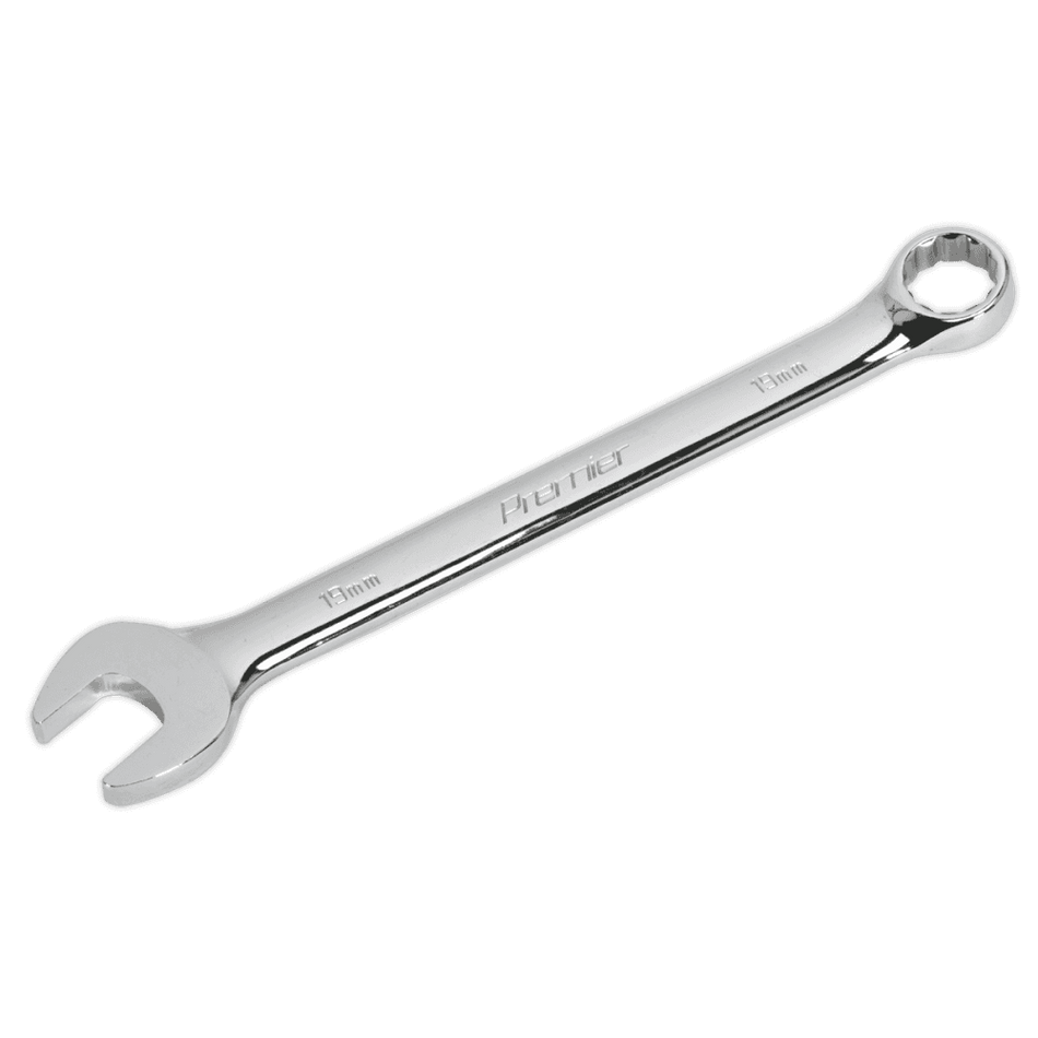 Sealey Combination Spanner 19mm Model No-CW19