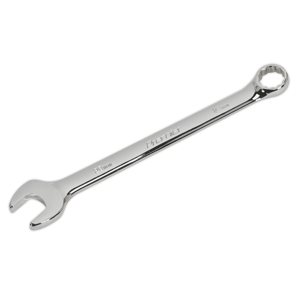 Sealey Combination Spanner 20mm Model No-CW20