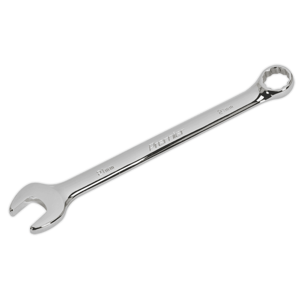 Sealey Combination Spanner 21mm Model No-CW21