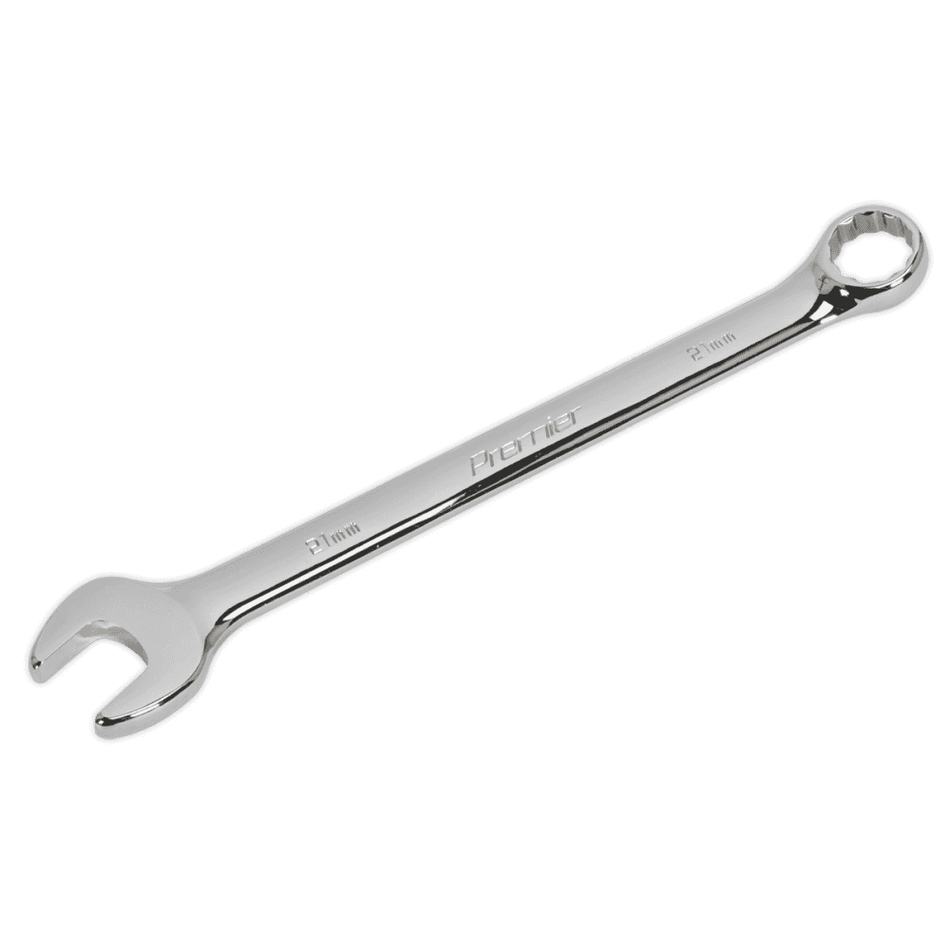 Sealey Combination Spanner 21mm Model No-CW21