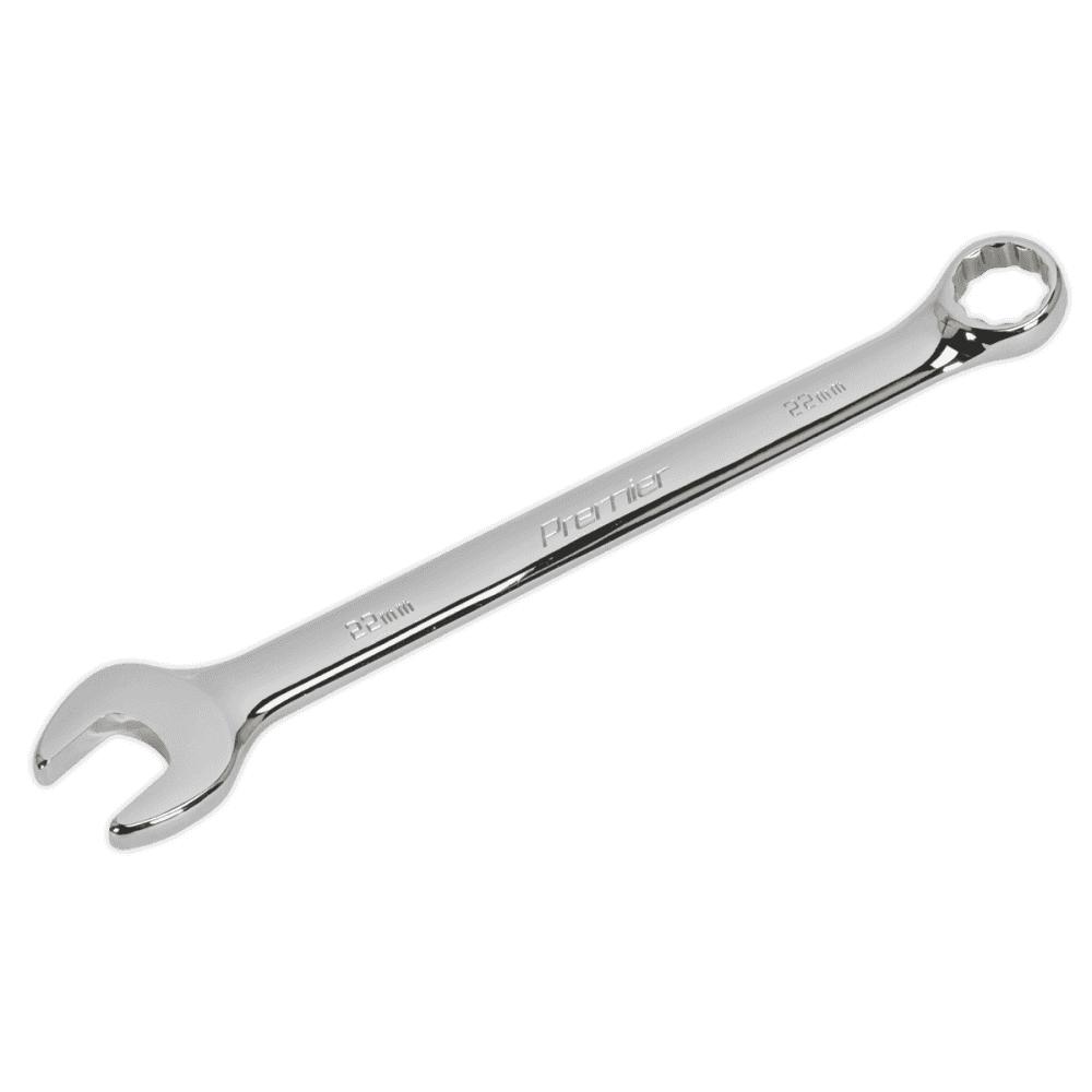 Sealey Combination Spanner 22mm Model No-CW22