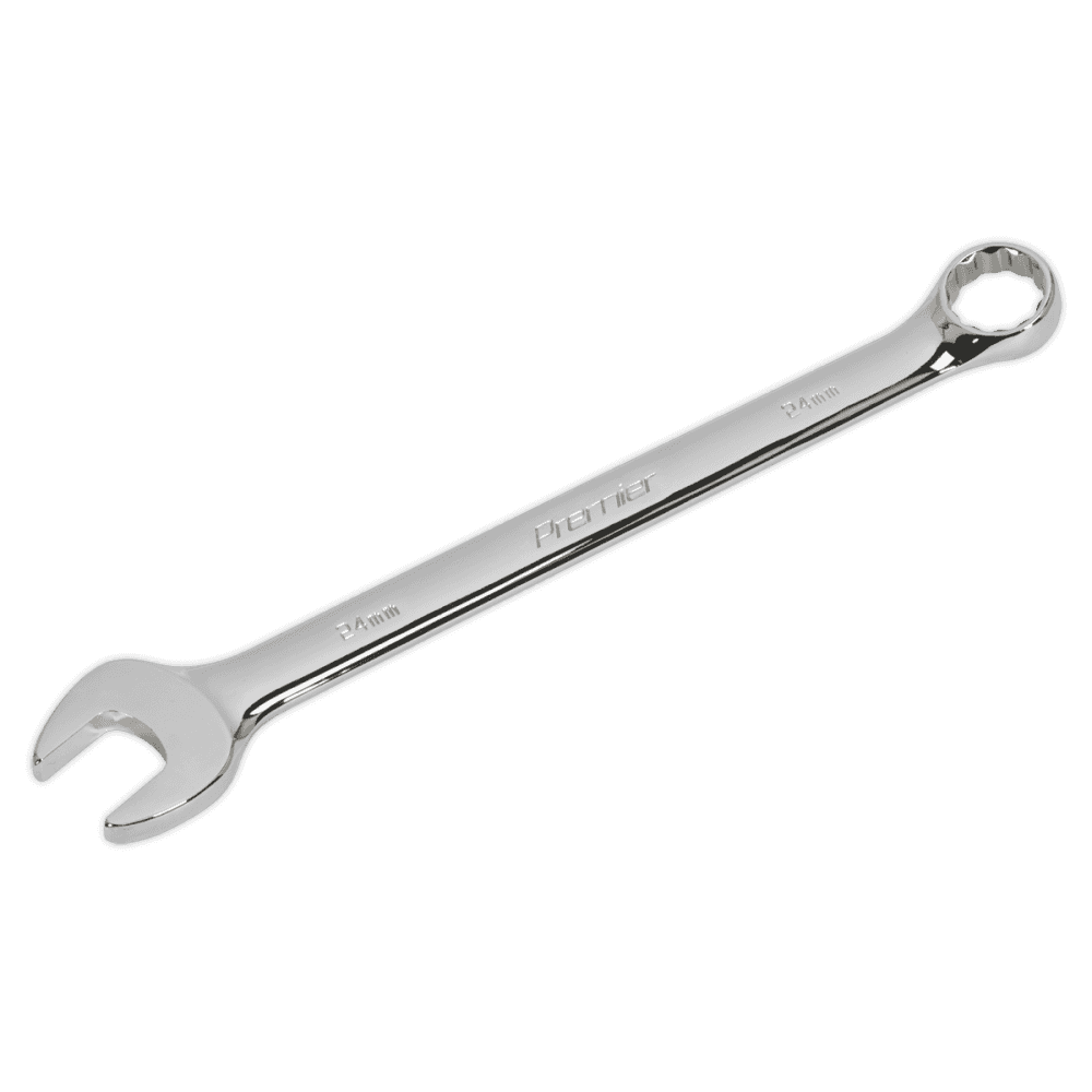 Sealey Combination Spanner 24mm Model No-CW24