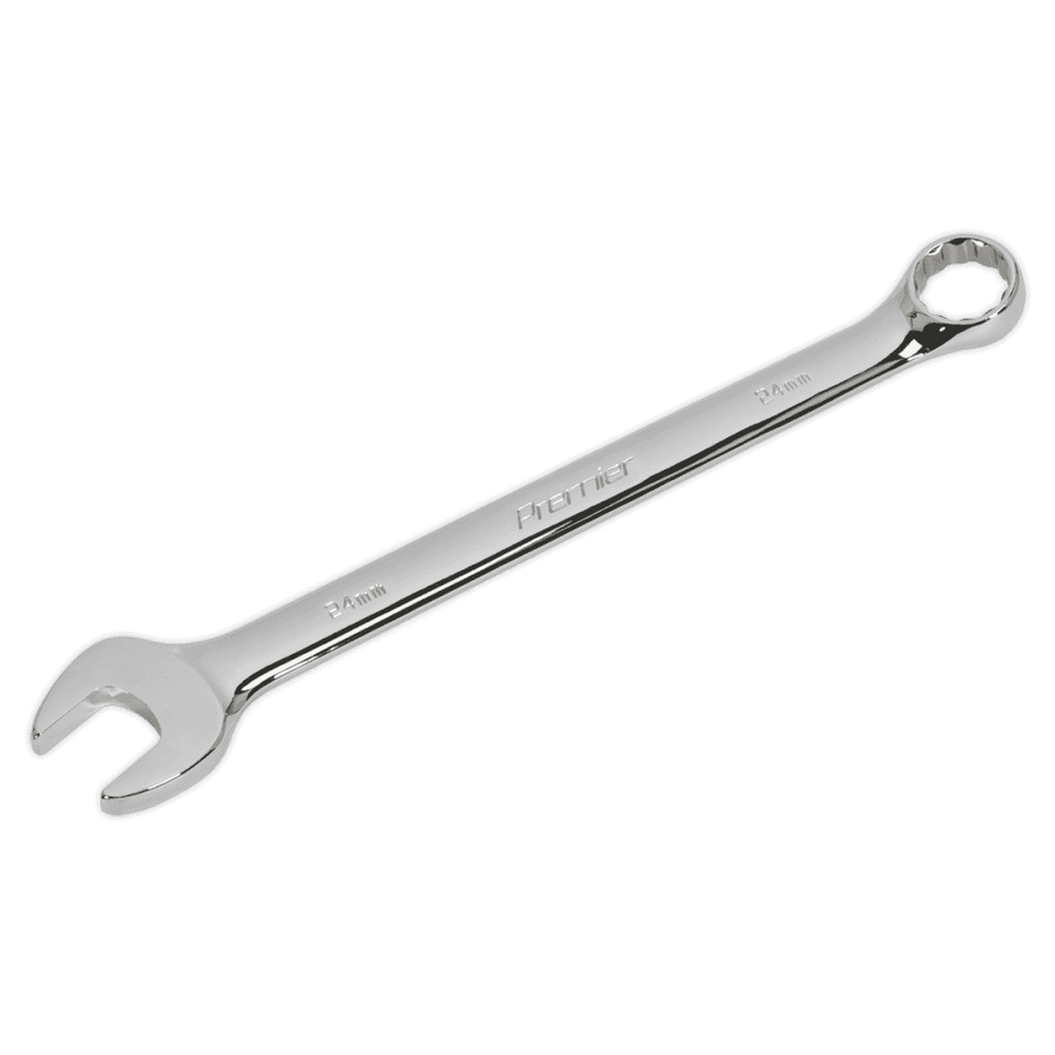 Sealey Combination Spanner 24mm Model No-CW24