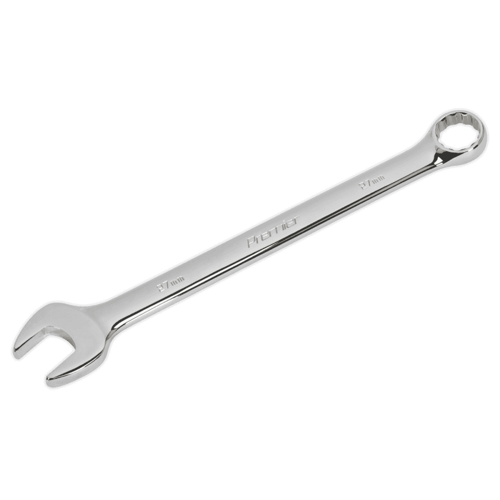Sealey Combination Spanner 27mm Model No-CW27