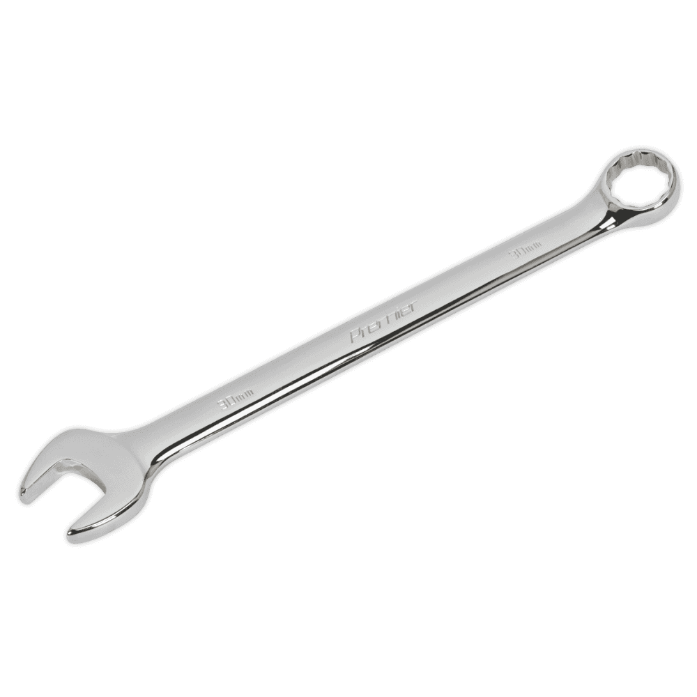 Sealey Combination Spanner 30mm Model No-CW30