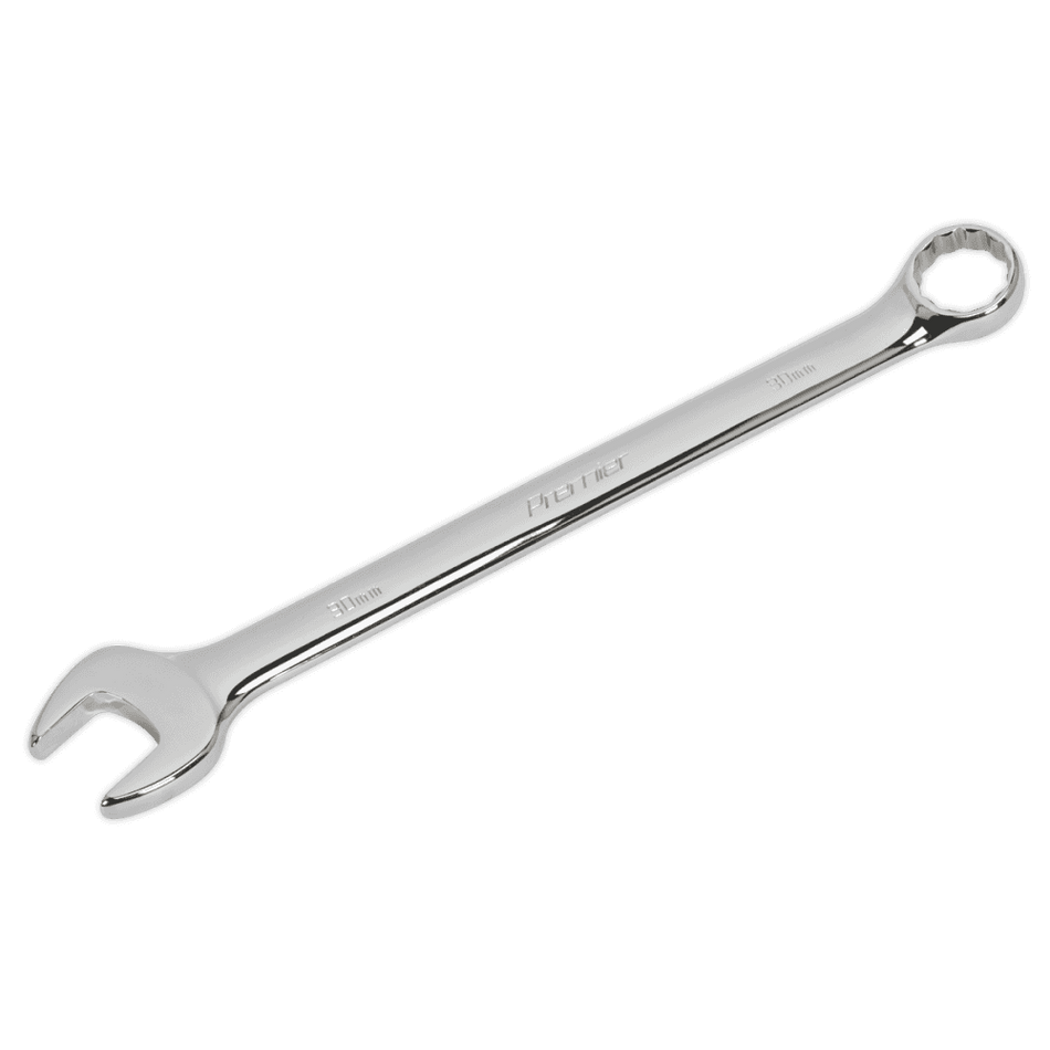 Sealey Combination Spanner 30mm Model No-CW30