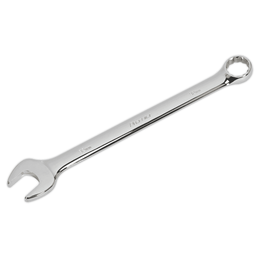 Sealey Combination Spanner 32mm Model No-CW32