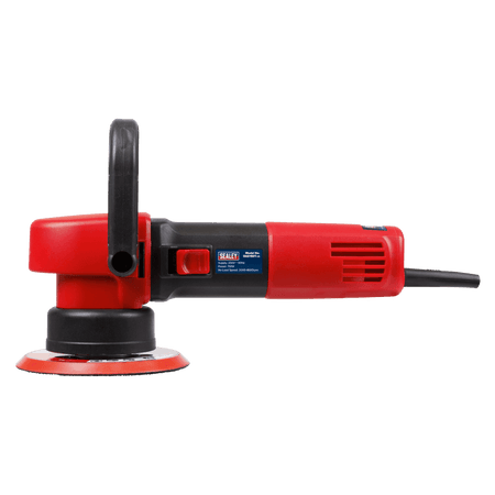 Sealey Random Orbital Dual Action Sander 150mm 230V Model No-DAS150T