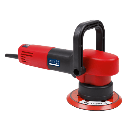 Sealey Random Orbital Dual Action Sander 150mm 230V Model No-DAS150T