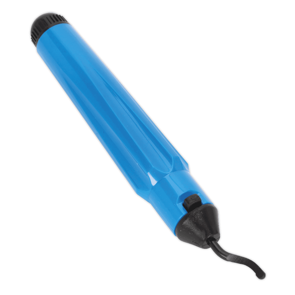 Sealey Deburring Tool with Spare Blade Model No-DB01