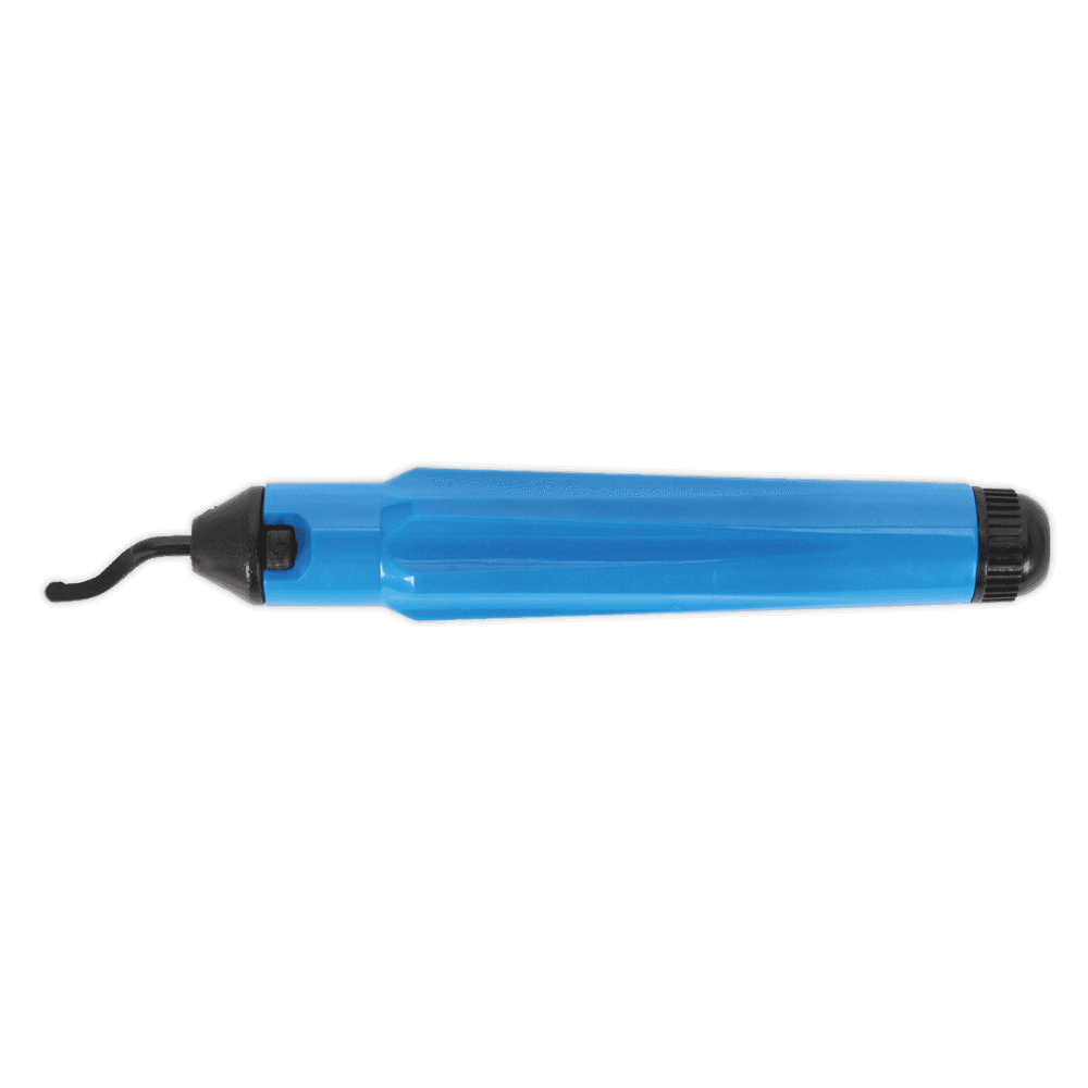 Sealey Deburring Tool with Spare Blade Model No-DB01