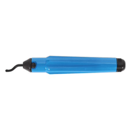 Sealey Deburring Tool with Spare Blade Model No-DB01