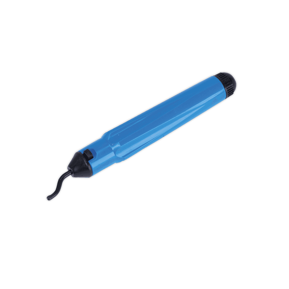 Sealey Deburring Tool with Spare Blade Model No-DB01