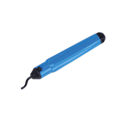 Sealey Deburring Tool with Spare Blade Model No-DB01