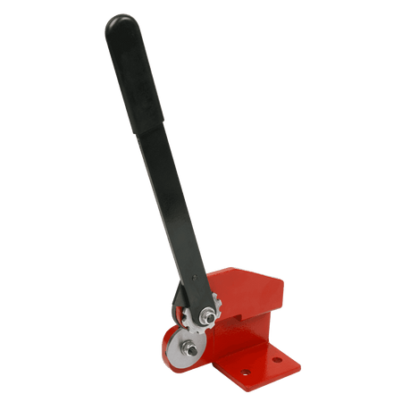Sealey Sheet Metal Disc Cutter 16g Model No-DC16