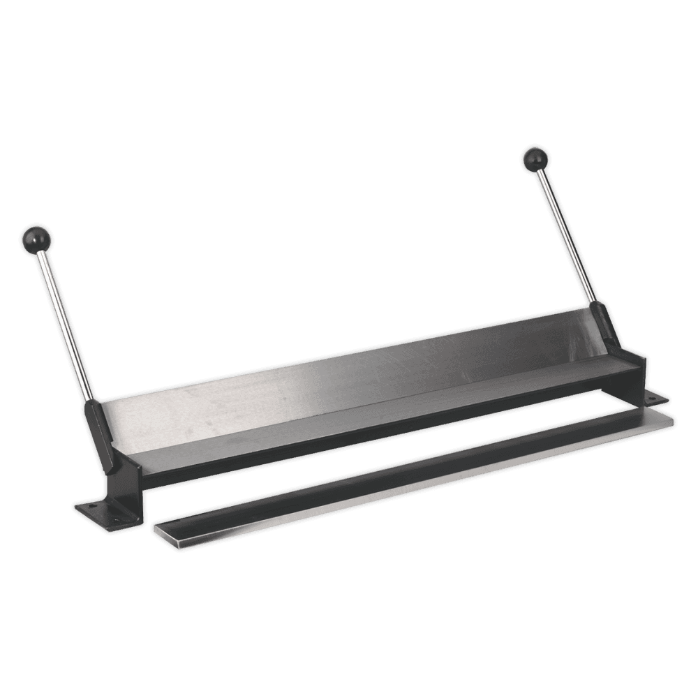 Sealey Sheet Metal Folder Bench Mounting 760mm Model No-DF760