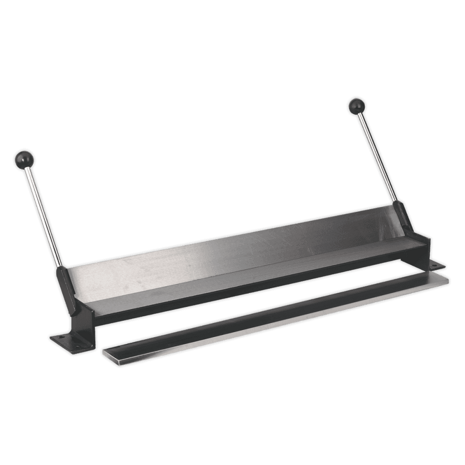 Sealey Sheet Metal Folder Bench Mounting 760mm Model No-DF760