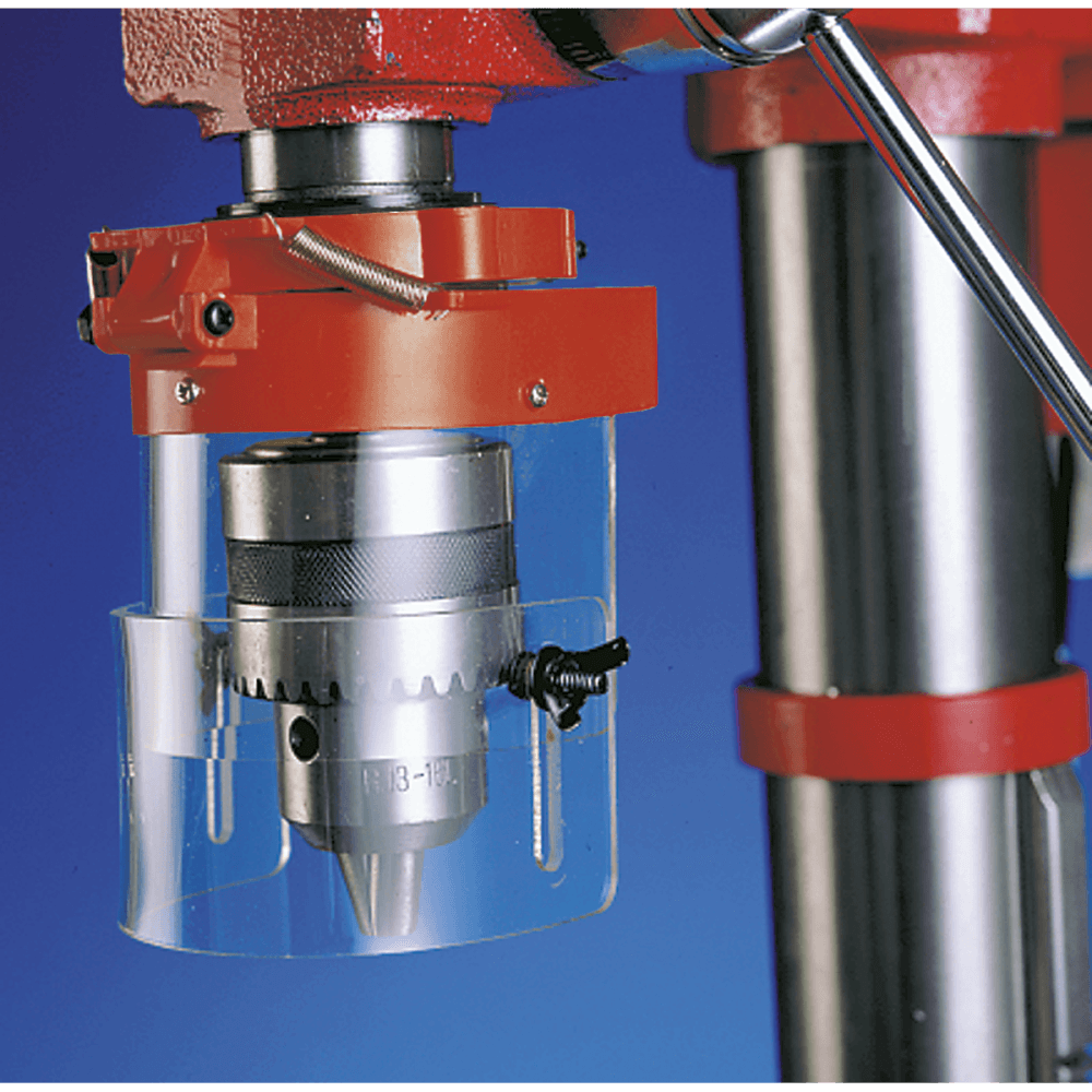 Sealey Drill Press Guard 60mm Model No-DPG99