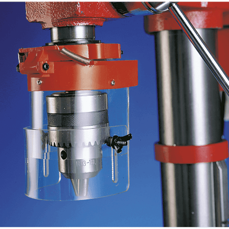 Sealey Drill Press Guard 60mm Model No-DPG99