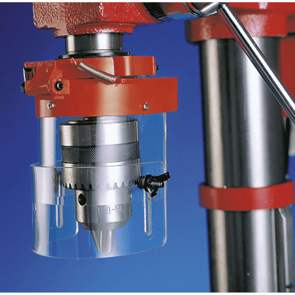 Sealey Drill Press Guard 60mm Model No-DPG99