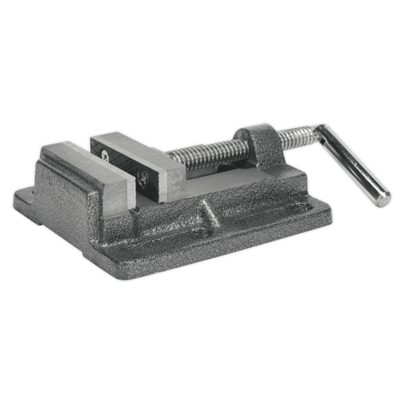 Sealey Drill Vice Standard 75mm Jaw Model No-DPV3