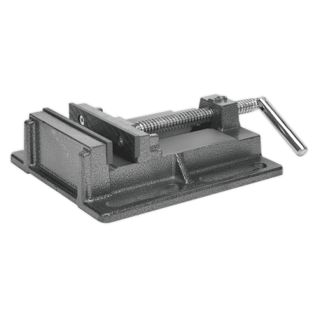 Sealey Drill Vice Standard 125mm Jaw Model No-DPV5