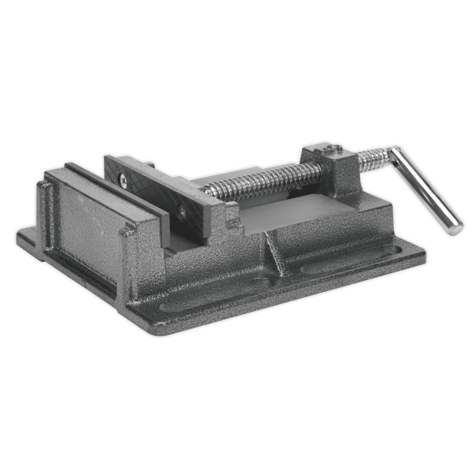 Sealey Drill Vice Standard 125mm Jaw Model No-DPV5