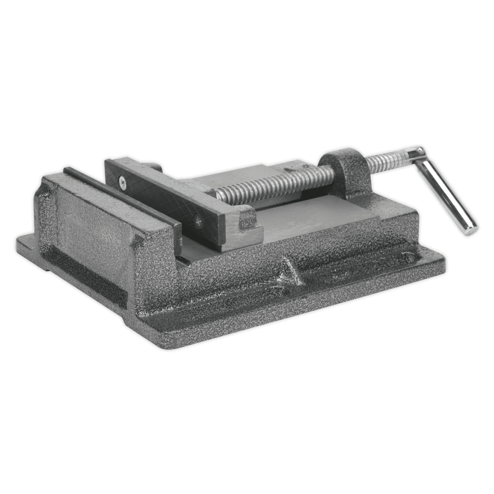 Sealey Drill Vice Standard 150mm Jaw Model No-DPV6