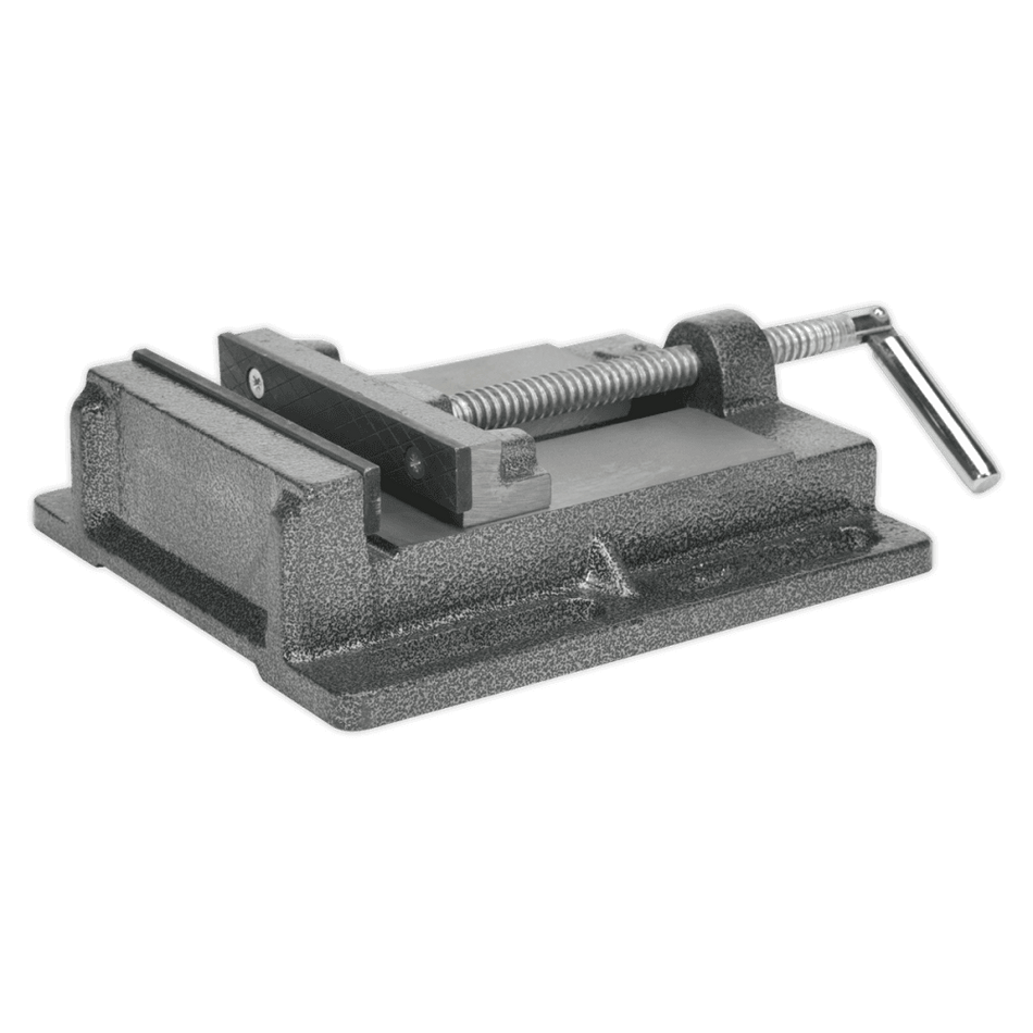 Sealey Drill Vice Standard 150mm Jaw Model No-DPV6