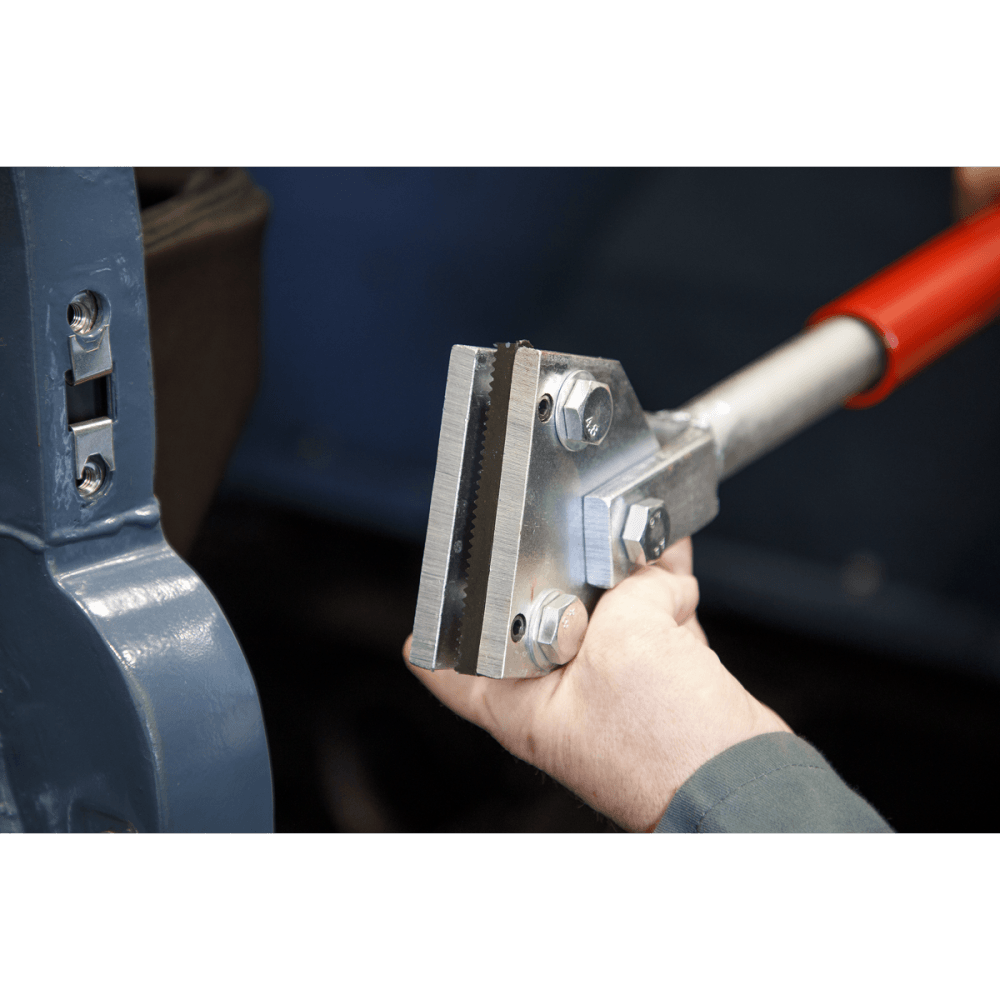 Sealey Door Restraining Bars Pack of 2 Model No-DR66
