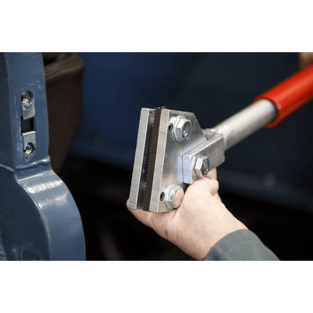 Sealey Door Restraining Bars Pack of 2 Model No-DR66